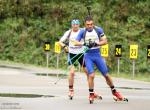 Летний чемпионат Беларуси 2010. Спортсмены сборной Украины Летний чемпионат Беларуси 2010. Спортсмены сборной Украины