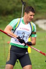 Летний чемпионат Беларуси 2010. Спортсмены сборной Украины Летний чемпионат Беларуси 2010. Спортсмены сборной Украины