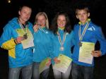 Летний чемпионат мира по биатлону 2010 Летний чемпионат мира по биатлону 2010