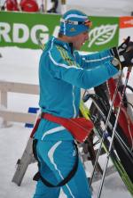 Хохфильцен 2010. Спринт. Мужчины Хохфильцен 2010. Спринт. Мужчины