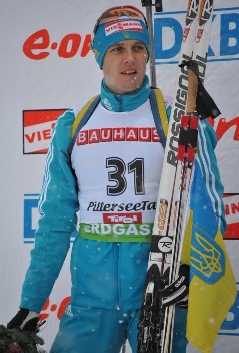   SEDNEV Serguei 