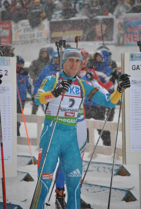   SEDNEV Serguei 