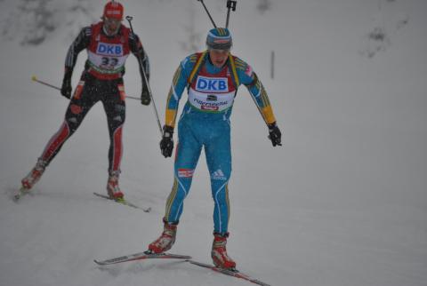   SEDNEV Serguei 