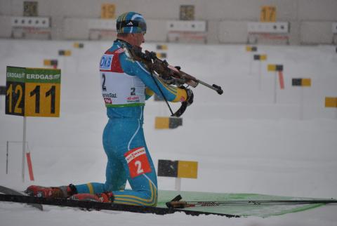   SEDNEV Serguei 