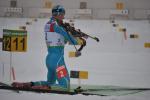 Хохфильцен 2010. Гонка преследования. Мужчины Хохфильцен 2010. Гонка преследования. Мужчины