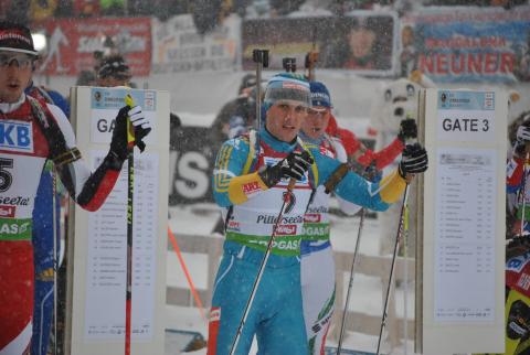   SEDNEV Serguei 