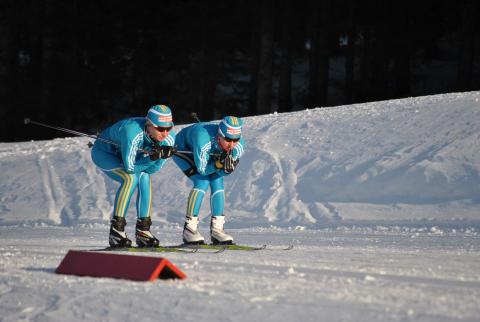   SEMERENKO Valj   SEMERENKO Vita 