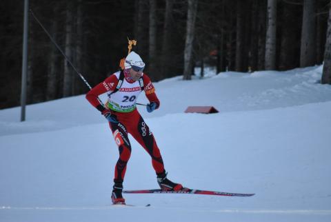 -  BJOERNDALEN Ole Einar 