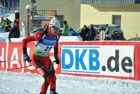 -  BJOERNDALEN Ole Einar 