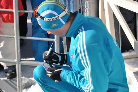   SEDNEV Serguei 