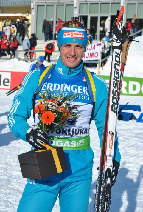   SEDNEV Serguei 