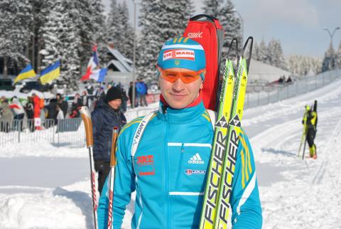   SEMENOV Serhiy 