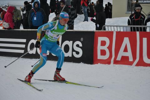   SEMENOV Serhiy 