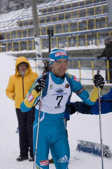   BATIUK Oleksandr 