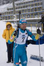 Кубок Украины 2010, Тысовец Кубок Украины 2010, Тысовец