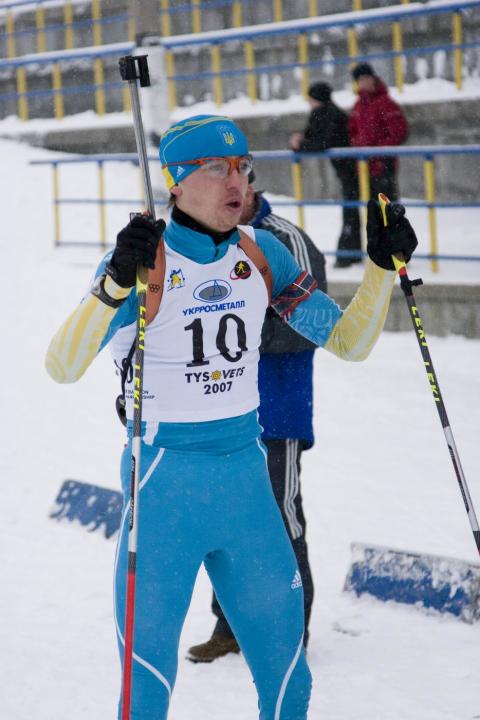   VOZNIAK Andriy 