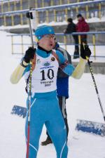 Кубок Украины 2010, Тысовец Кубок Украины 2010, Тысовец