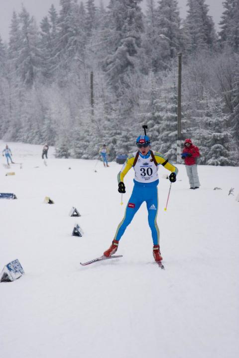   PIDRUCHNUY Dmytro 