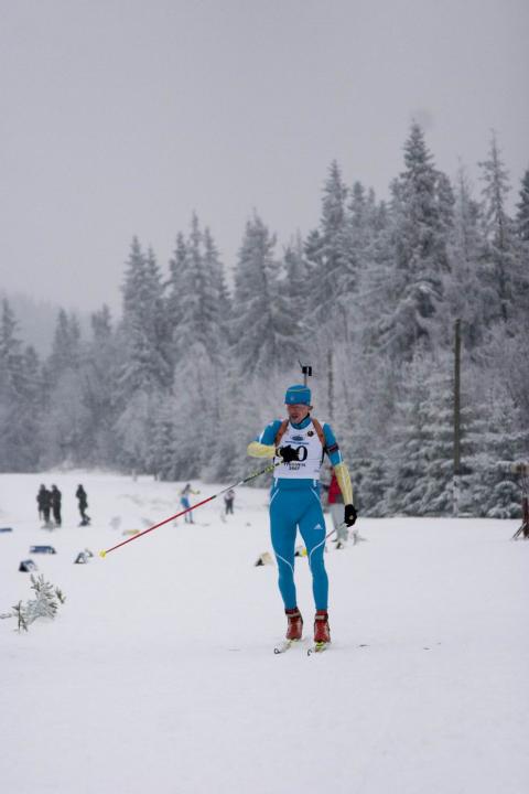   VOZNIAK Andriy 