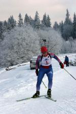 Кубок Украины 2010, Тысовец Кубок Украины 2010, Тысовец
