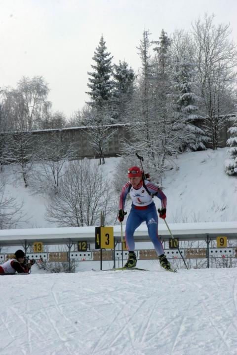   POLESHCHYKOVA Iulia 