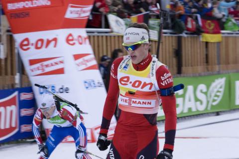   BOE Tarjei 