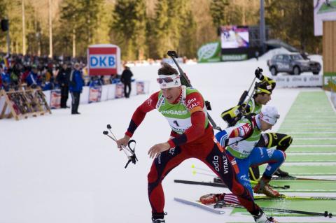   BERGER Lars 