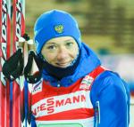 Чемпионат мира 2011. Смешанная эстафета Чемпионат мира 2011. Смешанная эстафета