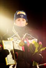 Чемпионат мира 2011. Смешанная эстафета Чемпионат мира 2011. Смешанная эстафета