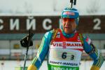 Чемпионат мира 2011. Смешанная эстафета Чемпионат мира 2011. Смешанная эстафета
