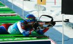 Чемпионат мира 2011. Смешанная эстафета Чемпионат мира 2011. Смешанная эстафета