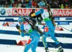 Чемпионат мира 2011. Смешанная эстафета Чемпионат мира 2011. Смешанная эстафета