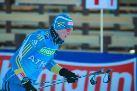   DERYZEMLYA Andriy 