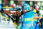 Чемпионат мира 2011. Официальная тренировка Чемпионат мира 2011. Официальная тренировка