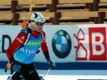 Чемпионат мира 2011. Официальная тренировка Чемпионат мира 2011. Официальная тренировка