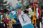 Открытый чемпионат и Кубок Украины, Тысовец Открытый чемпионат и Кубок Украины, Тысовец