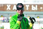 Чемпионат мира 2011. Спринты Чемпионат мира 2011. Спринты