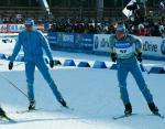 Чемпионат мира 2011. Спринты Чемпионат мира 2011. Спринты