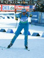 Чемпионат мира 2011. Спринты Чемпионат мира 2011. Спринты