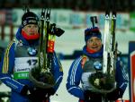 Чемпионат мира 2011. Спринты Чемпионат мира 2011. Спринты