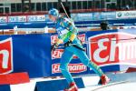 Чемпионат мира 2011. Спринты Чемпионат мира 2011. Спринты