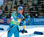 Чемпионат мира 2011. Спринты Чемпионат мира 2011. Спринты