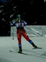 Чемпионат мира 2011. Спринты Чемпионат мира 2011. Спринты