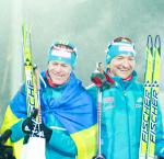 Чемпионат мира 2011. Гонка сервисменов Чемпионат мира 2011. Гонка сервисменов