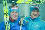 Чемпионат мира 2011. Гонка сервисменов Чемпионат мира 2011. Гонка сервисменов