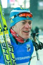 Чемпионат мира 2011. Гонка сервисменов Чемпионат мира 2011. Гонка сервисменов