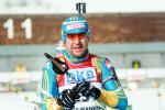 Чемпионат мира 2011. Гонка преследования. Мужчины Чемпионат мира 2011. Гонка преследования. Мужчины