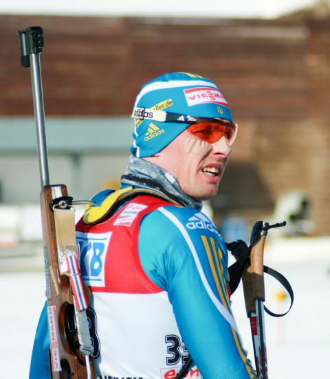   SEDNEV Serguei 