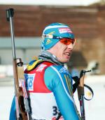 Чемпионат мира 2011. Гонка преследования. Мужчины Чемпионат мира 2011. Гонка преследования. Мужчины