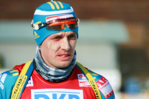   SEDNEV Serguei 